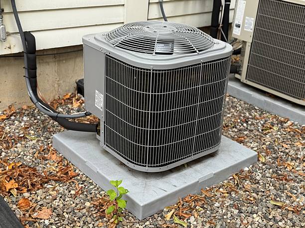 24/7 Emergency Hvac experts in Enfield, NC
