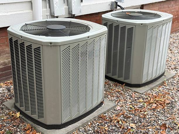 Reliable Hvac contractor in Enfield, NC by Leonard HVAC